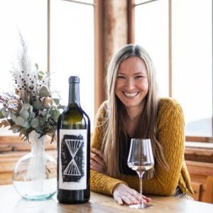 'FREILICH WEIN' mit Gastwinzerin Tamara Kögl