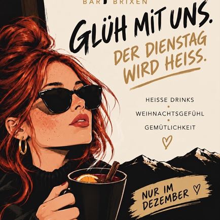 GLÜH MIT UNS