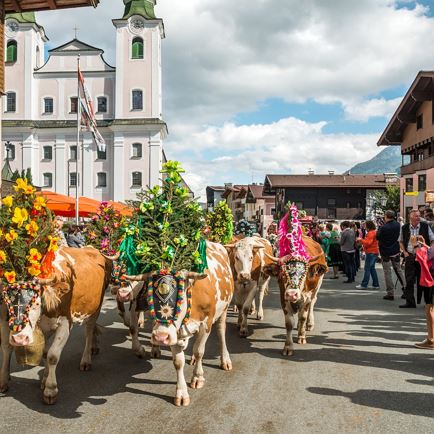 Brixner Almfeest 2023