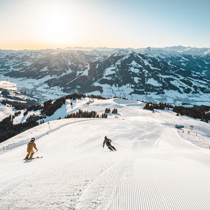 National Skiing Days of the Austrian Seniors' Association