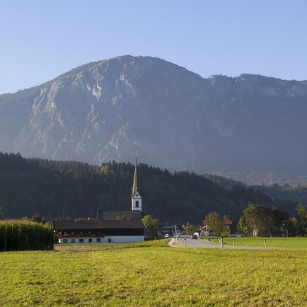 Dämmerschoppen in Angath