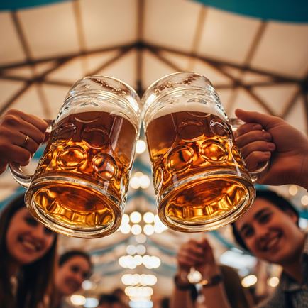 Feuerwehrfest