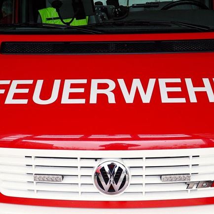 Feuerwehrfest Haus