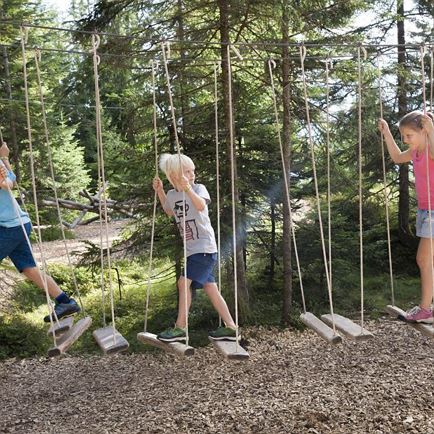 Bergsommer Opening 'Willkommen in Timoks Wilder Welt'