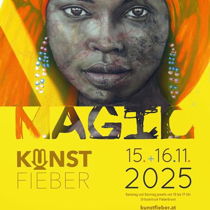 'Art Fever' Spaces-Talents-Treasures