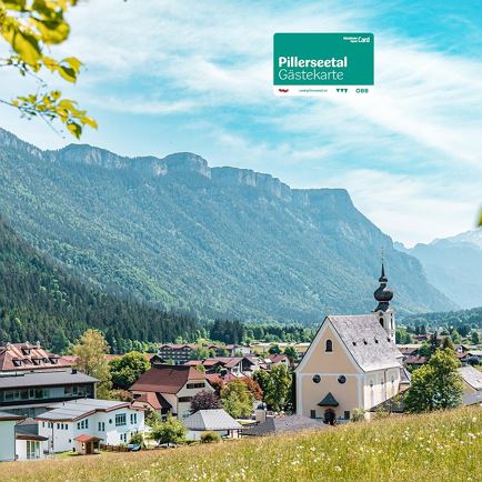Guided tour - 'Hausbergrunde' incl. in your guest card