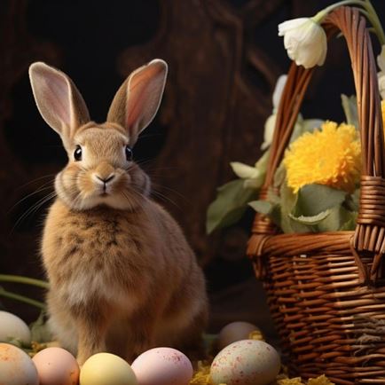 2nd Easter Market in Going