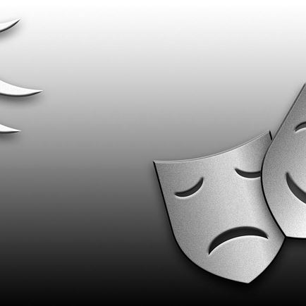 Sketch-Abende der Theaterbühnen