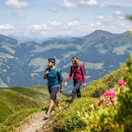Auf den Spuren des KAT Walk Kompakt Etappe 2