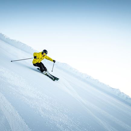 National ski days of the Seniors' Association 2024