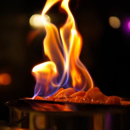 Christmas Market Hopfgarten