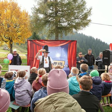 Family Day - Region Hohe Salve