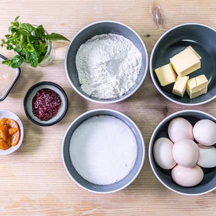Kaiserschmarrn Workshop in Hopfgarten