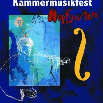 Kammermusikfest Hopfgarten 2020 - Auftakt
