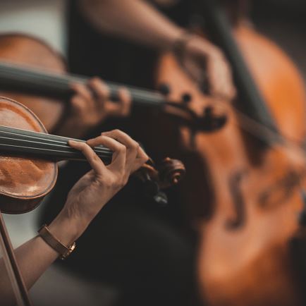 Hopfgarten Chamber Music Festival Chamber Concert