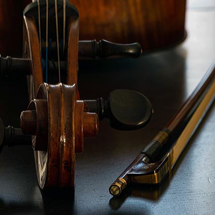 Festival van kamermuziek in Hopfgarten