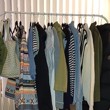 Zweitliebe Vlooienmarkt