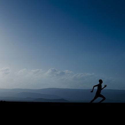 Herbstloop in Itter 2024