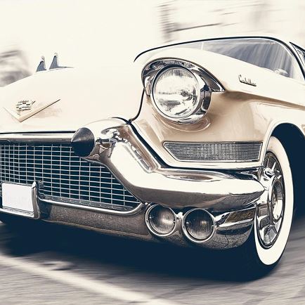 Oldtimer Treffen beim Salvista Stadl