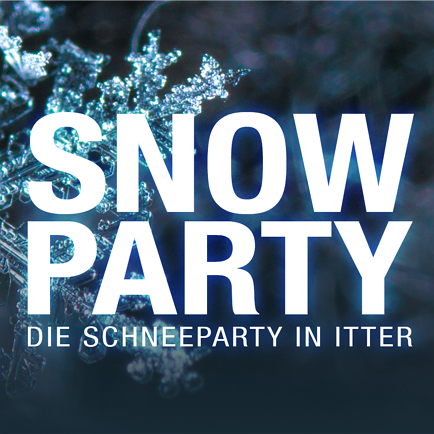 SnowParty Itter