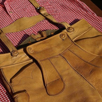 Tiroler Abend im Salvista Stadl