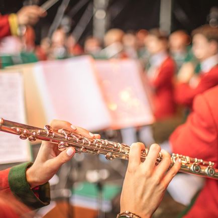 Academy Eröffnungskonzert