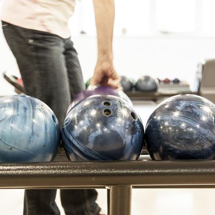 uur Actie puur in de arena365 - met boogschieten en bowling