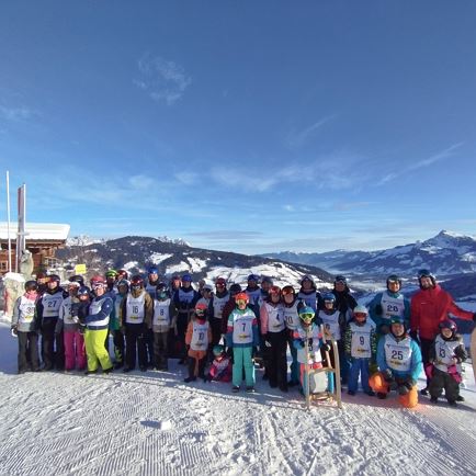 Betriebs-, Vereins- & Familienrodelrennen