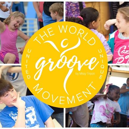 Grooven