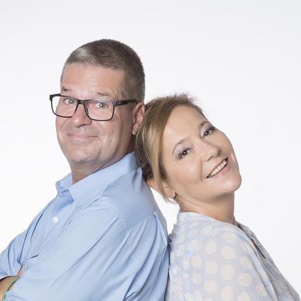 Kabarettabend Weinzettl & Rudle zum x-ten Mal