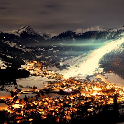 Weihnachtskonzert in Kirchberg