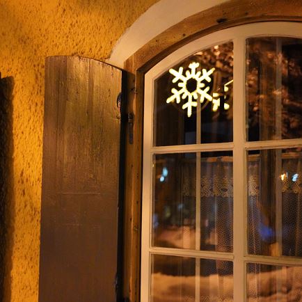 Wintermarkt Absolute Active Mountain Resort
