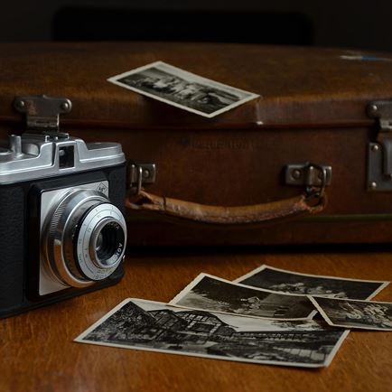 Bruckhäusler village festival 