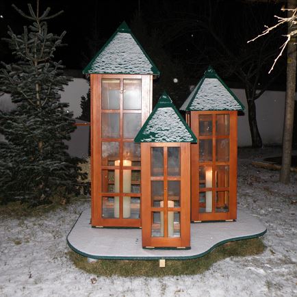 Kirchbichler martini