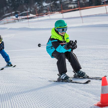 FREE SKI NIGHT