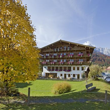 Herbstfest am Gut Kramerhof