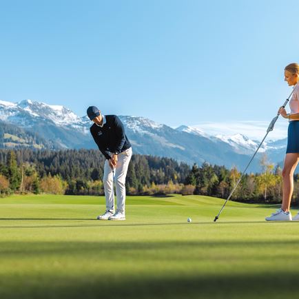 Austrian Alpine Open