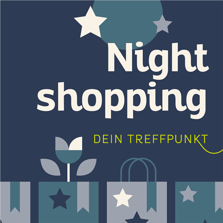 Lang & Klang • Nightshopping