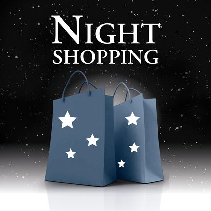 'Lang & Klang' - Shopping