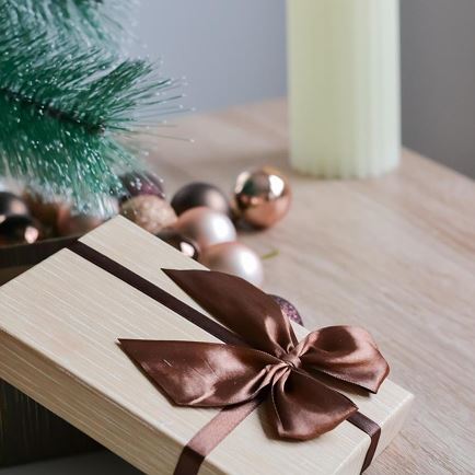 Last Christmas Shopping in der Dorfstraße