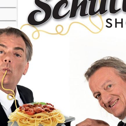 Linder & Trenkwalder 'Die große Tasta Schutta Show'