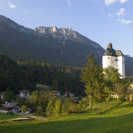 108 Vow Pilgrimage in Mariastein