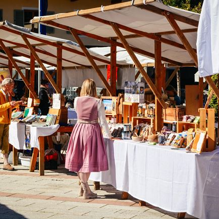 Market day