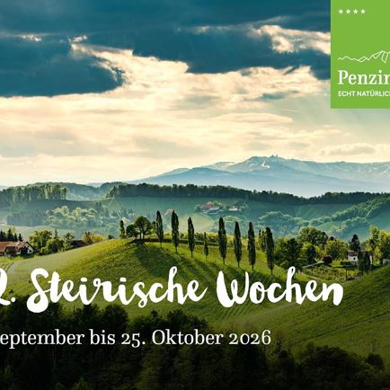 42. Steirische Wochen 'Pillerseer Jagamusi'