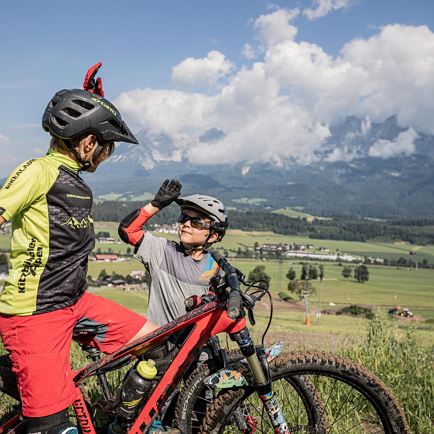 Radio ORF Tirol Sommerfrische