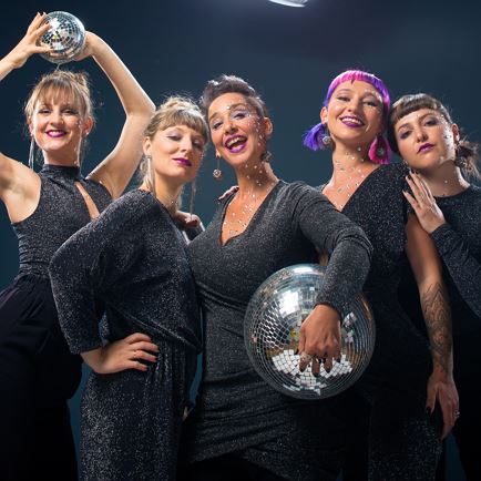 OH DU SOULIGE - Beat Poetry Club