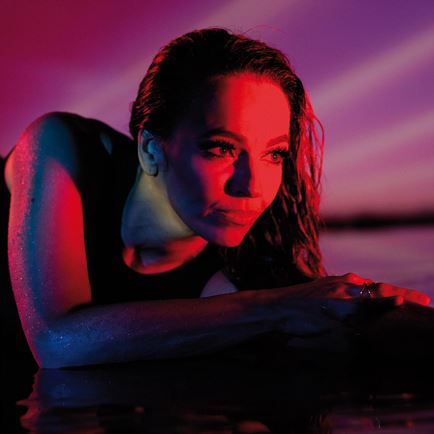 Biathlon Party mit Petra Frey und DJ InStyle