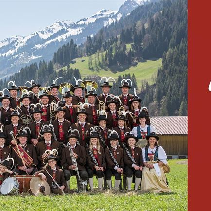 Platzkonzert in Aschau