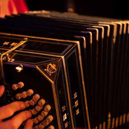 'Quintett Polkatanz'