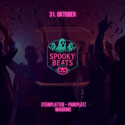 Spooky Beats - Waidring